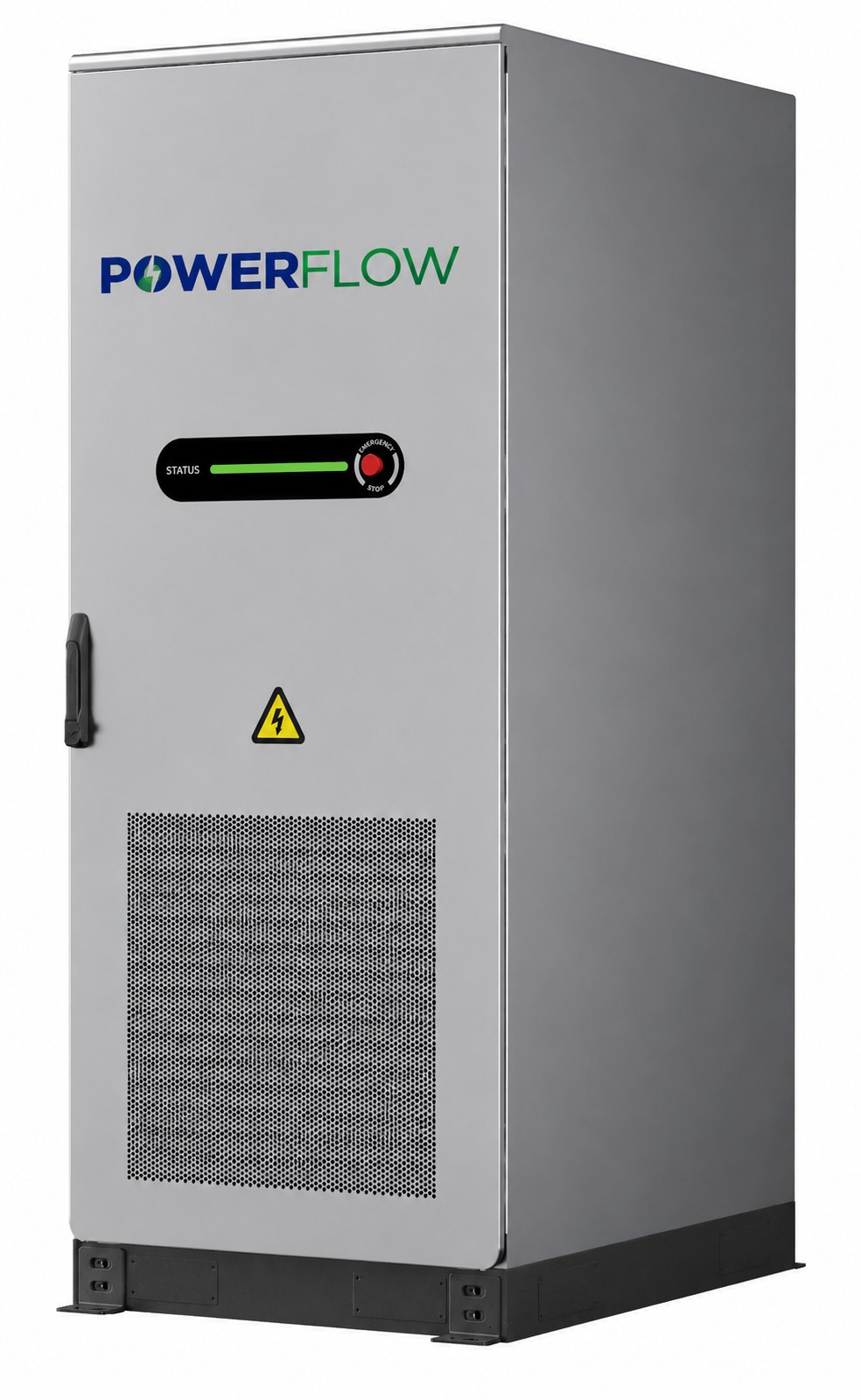 PowerFlow Cabinet Classic — Klein